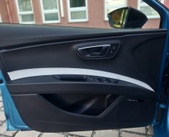 Seat Leon Cupra 2.0tsi/213kw