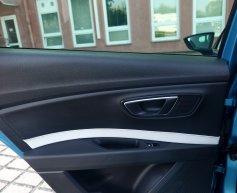 Seat Leon Cupra 2.0tsi/213kw