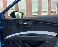 Seat Leon Cupra 2.0tsi/213kw