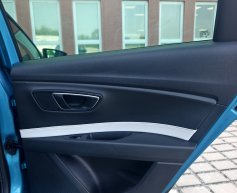 Seat Leon Cupra 2.0tsi/213kw