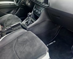 Seat Leon Cupra 2.0tsi/213kw