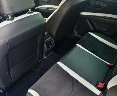 Seat Leon Cupra 2.0tsi/213kw