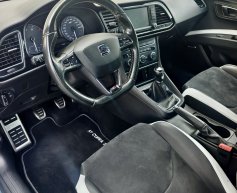 Seat Leon Cupra 2.0tsi/213kw