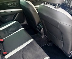 Seat Leon Cupra 2.0tsi/213kw