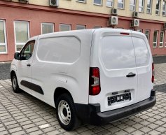 Peugeot Partner Pick-up L2, 1.6 Blue-HDi/73kw, Premium
