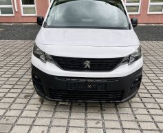 Peugeot Partner Pick-up L2, 1.6 Blue-HDi/73kw, Premium