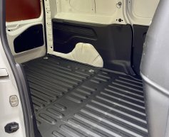 Peugeot Partner Pick-up L2, 1.6 Blue-HDi/73kw, Premium