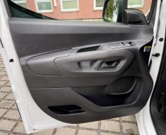 Peugeot Partner Pick-up L2, 1.6 Blue-HDi/73kw, Premium