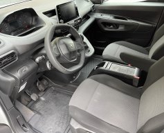 Peugeot Partner Pick-up L2, 1.6 Blue-HDi/73kw, Premium