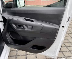 Peugeot Partner Pick-up L2, 1.6 Blue-HDi/73kw, Premium