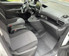 Peugeot Partner Pick-up L2, 1.6 Blue-HDi/73kw, Premium