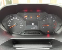 Peugeot Partner Pick-up L2, 1.6 Blue-HDi/73kw, Premium