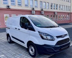 Ford Transit Custom 2.2tdci/74kw, L1H1