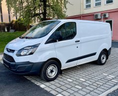 Ford Transit Custom 2.2tdci/74kw, L1H1