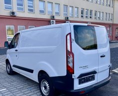 Ford Transit Custom 2.2tdci/74kw, L1H1
