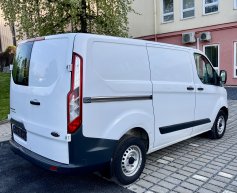 Ford Transit Custom 2.2tdci/74kw, L1H1