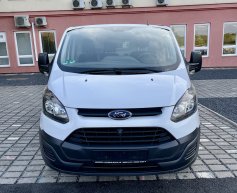 Ford Transit Custom 2.2tdci/74kw, L1H1