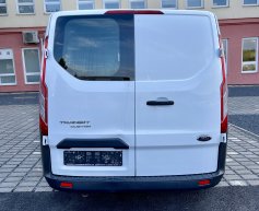 Ford Transit Custom 2.2tdci/74kw, L1H1