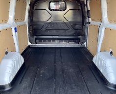Ford Transit Custom 2.2tdci/74kw, L1H1