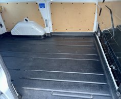 Ford Transit Custom 2.2tdci/74kw, L1H1