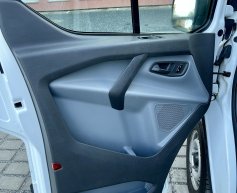 Ford Transit Custom 2.2tdci/74kw, L1H1