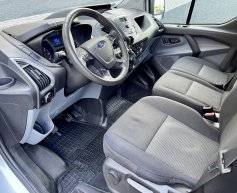 Ford Transit Custom 2.2tdci/74kw, L1H1