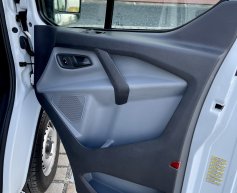 Ford Transit Custom 2.2tdci/74kw, L1H1
