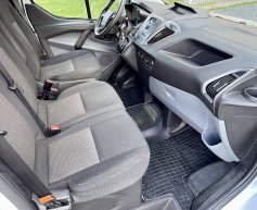 Ford Transit Custom 2.2tdci/74kw, L1H1