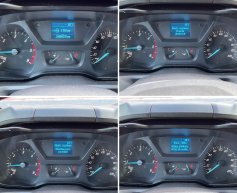 Ford Transit Custom 2.2tdci/74kw, L1H1