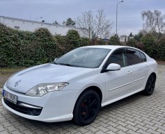 Renault Laguna 3, 1.5dci/81kw