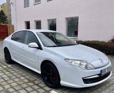 Renault Laguna 3, 1.5dci/81kw