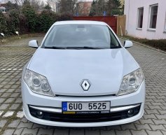 Renault Laguna 3, 1.5dci/81kw