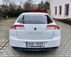Renault Laguna 3, 1.5dci/81kw