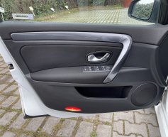 Renault Laguna 3, 1.5dci/81kw