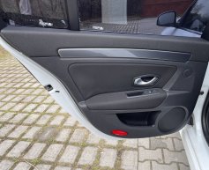 Renault Laguna 3, 1.5dci/81kw