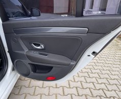 Renault Laguna 3, 1.5dci/81kw