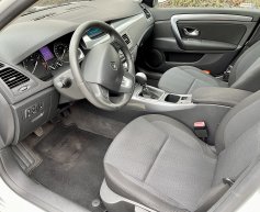 Renault Laguna 3, 1.5dci/81kw