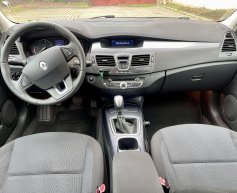 Renault Laguna 3, 1.5dci/81kw