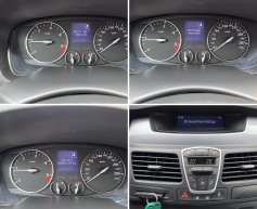 Renault Laguna 3, 1.5dci/81kw