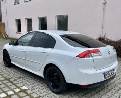 Renault Laguna 3, 1.5dci/81kw