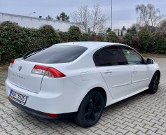 Renault Laguna 3, 1.5dci/81kw