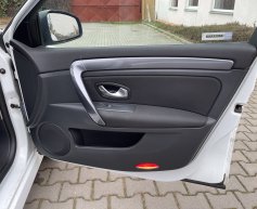 Renault Laguna 3, 1.5dci/81kw