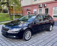 Škoda Superb 2 FL, 2.0tdi/125kw, Exclusive