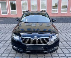 Škoda Superb 2 FL, 2.0tdi/125kw, Exclusive