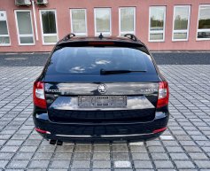 Škoda Superb 2 FL, 2.0tdi/125kw, Exclusive