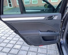 Škoda Superb 2 FL, 2.0tdi/125kw, Exclusive