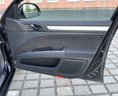 Škoda Superb 2 FL, 2.0tdi/125kw, Exclusive