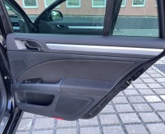 Škoda Superb 2 FL, 2.0tdi/125kw, Exclusive