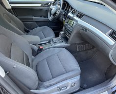 Škoda Superb 2 FL, 2.0tdi/125kw, Exclusive