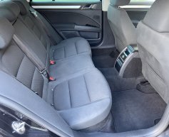 Škoda Superb 2 FL, 2.0tdi/125kw, Exclusive